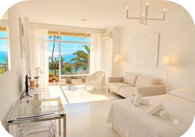 Studio til salgs i Torremolinos med svømmebasseng - € 350 000 (Ref: 9884734)