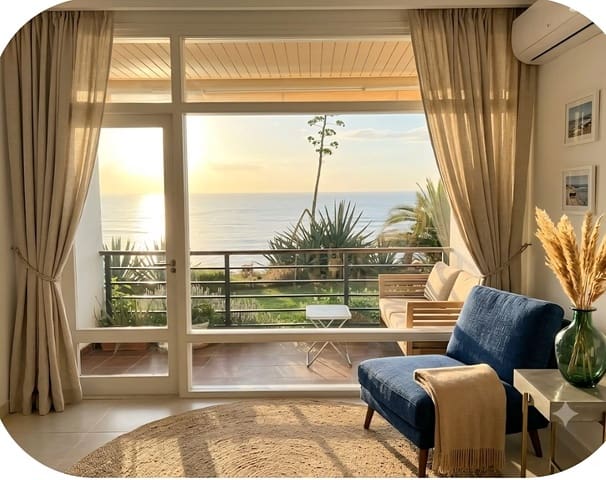 Studio til salgs i Torremolinos med svømmebasseng - € 350 000 (Ref: 9884734)