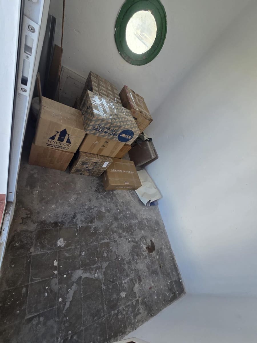 4 soverom Leilighet til salgs i Malaga by - € 330 000 (Ref: 9884735)