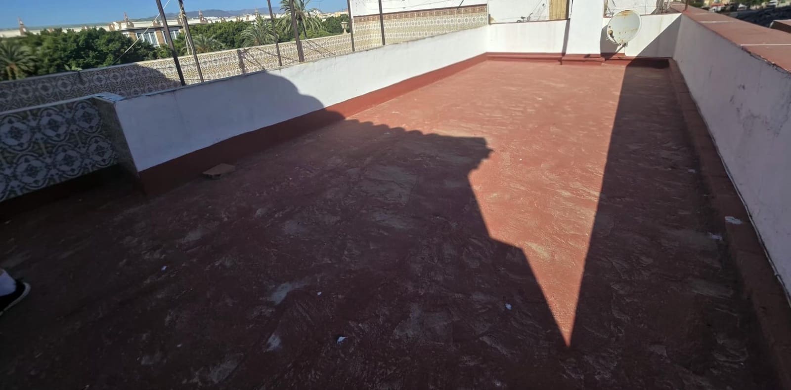 4 soverom Leilighet til salgs i Malaga by - € 330 000 (Ref: 9884735)