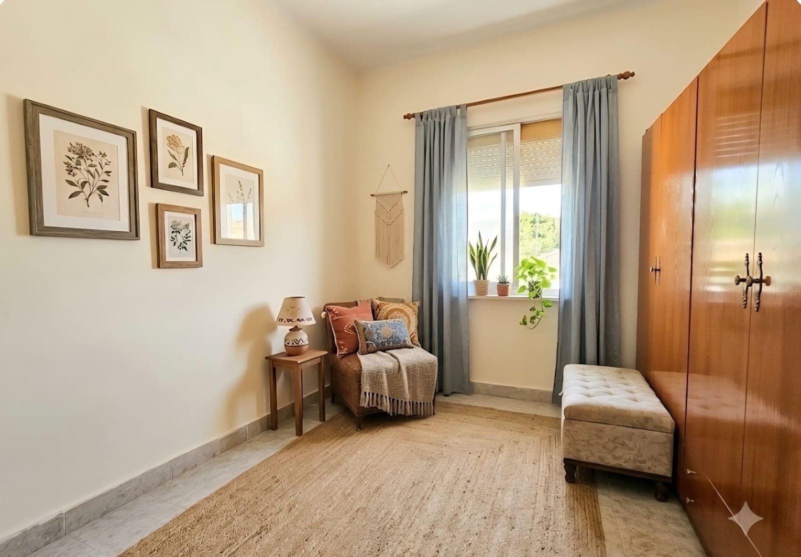 4 soverom Leilighet til salgs i Malaga by - € 330 000 (Ref: 9884735)
