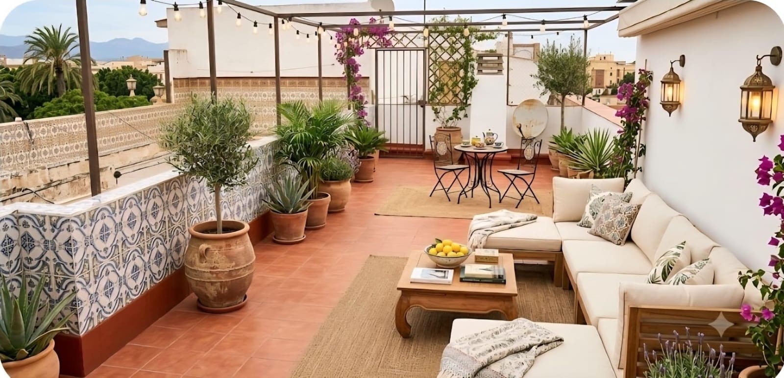 4 soverom Leilighet til salgs i Malaga by - € 330 000 (Ref: 9884735)