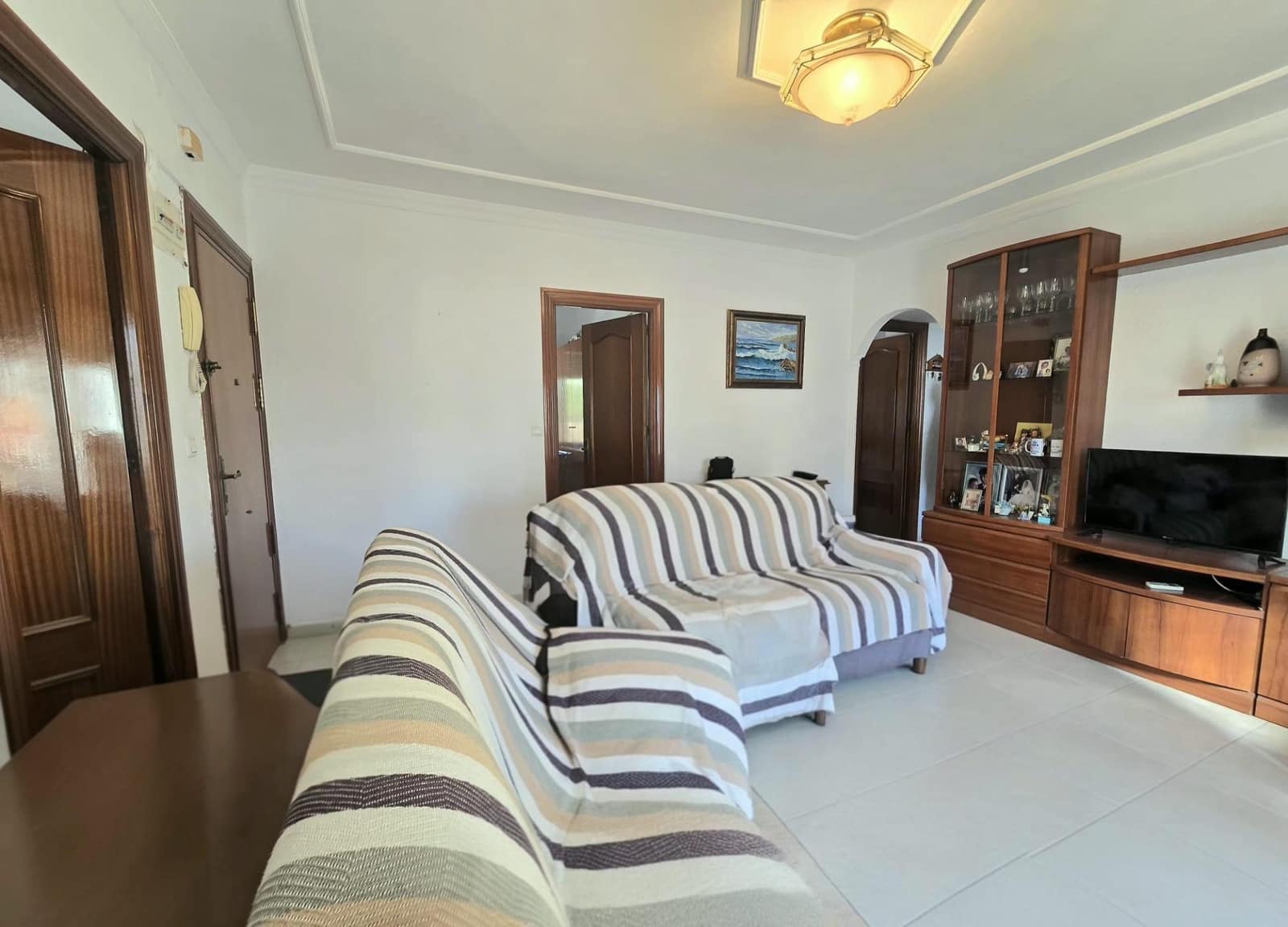 4 soverom Leilighet til salgs i Malaga by - € 330 000 (Ref: 9884735)