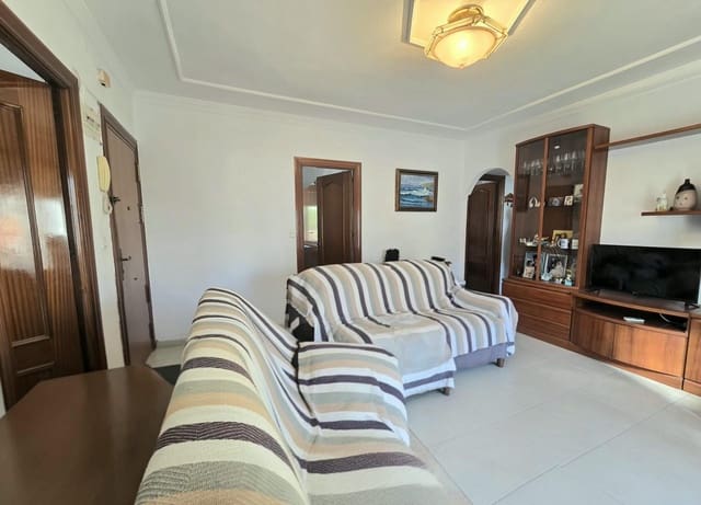 4 soverom Leilighet til salgs i Huelin, Málaga by - € 330 000 (Ref: 9884735)