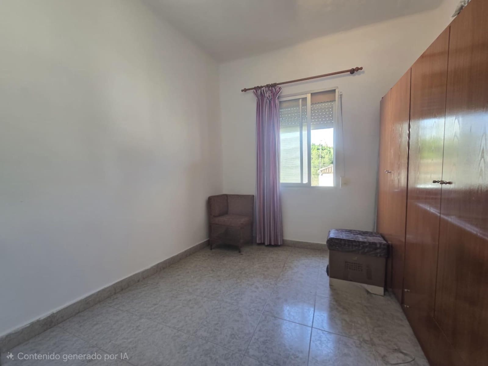 4 soverom Leilighet til salgs i Malaga by - € 330 000 (Ref: 9884735)