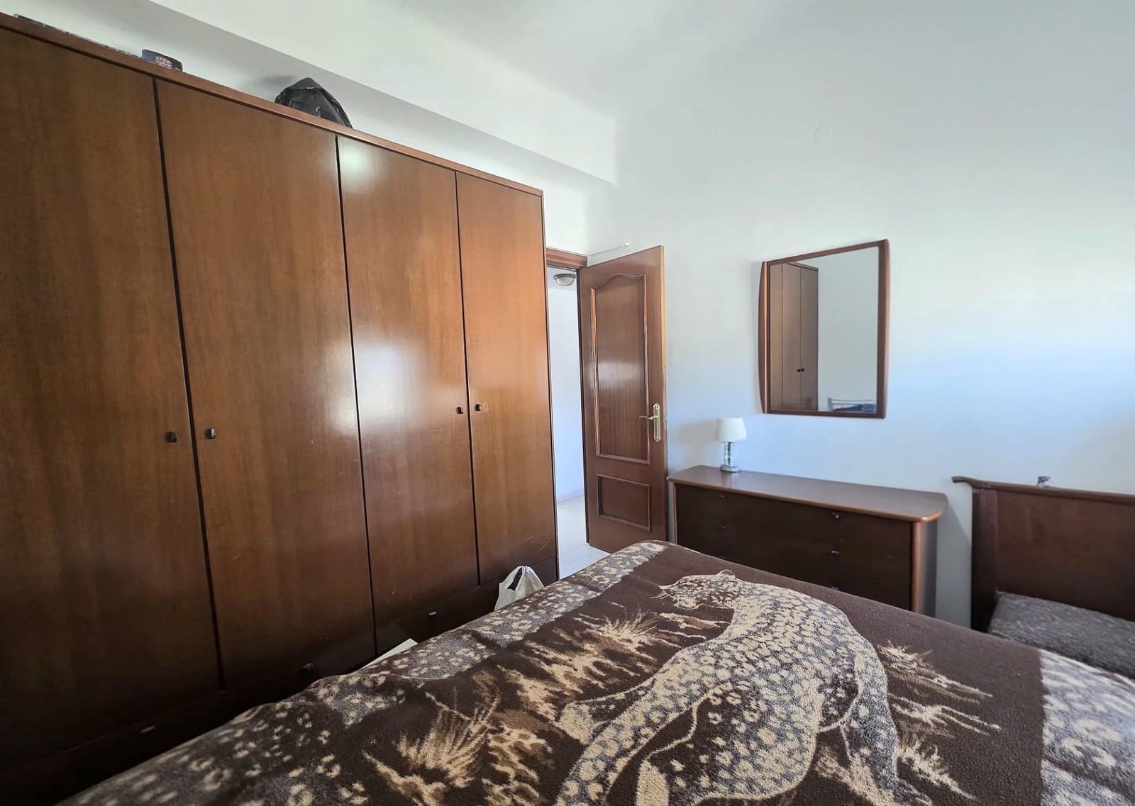 4 soverom Leilighet til salgs i Malaga by - € 330 000 (Ref: 9884735)