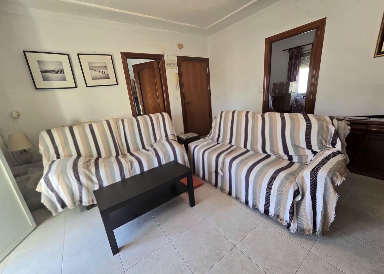 4 soverom Leilighet til salgs i Malaga by - € 330 000 (Ref: 9884735)
