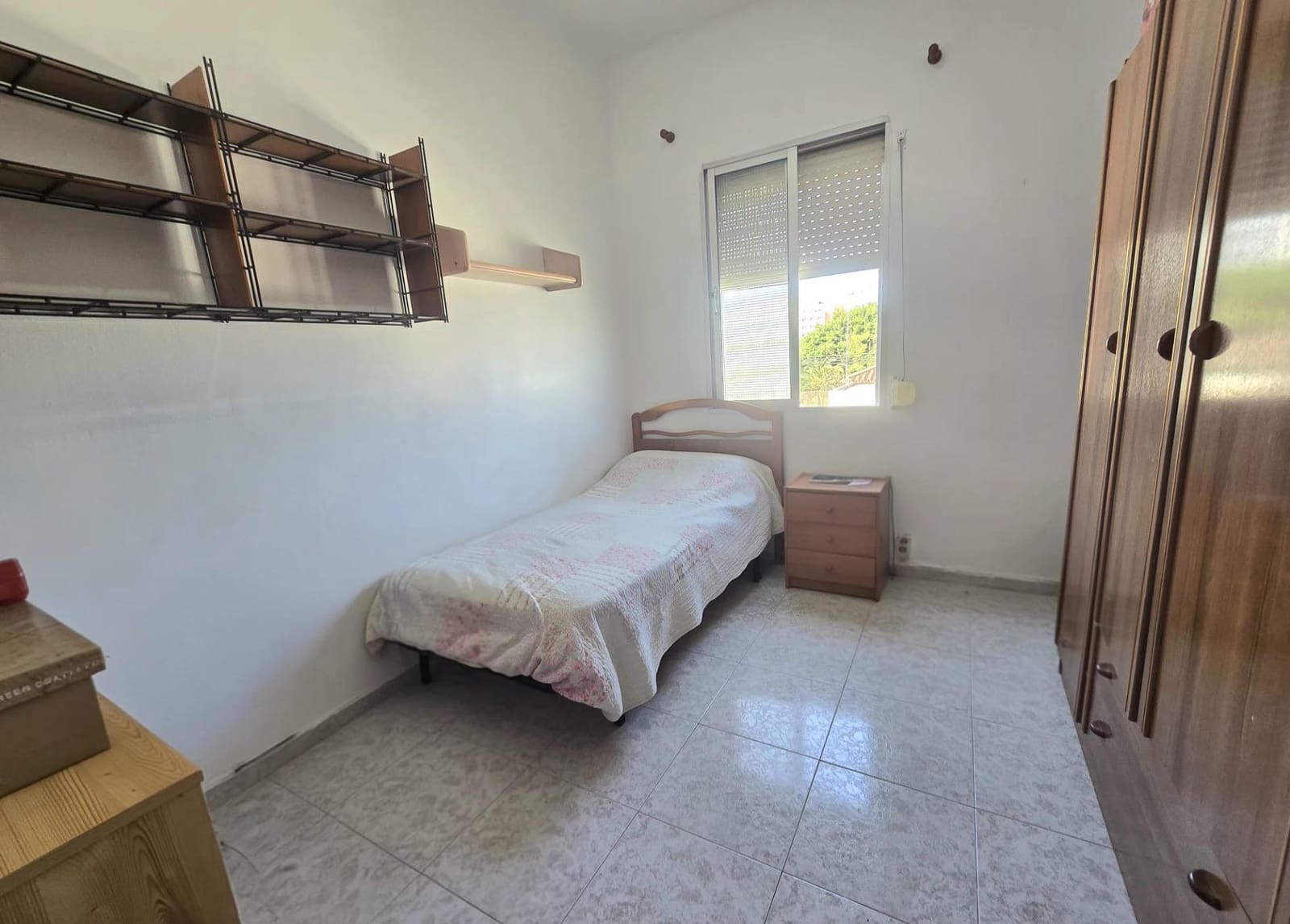 4 soverom Leilighet til salgs i Malaga by - € 330 000 (Ref: 9884735)