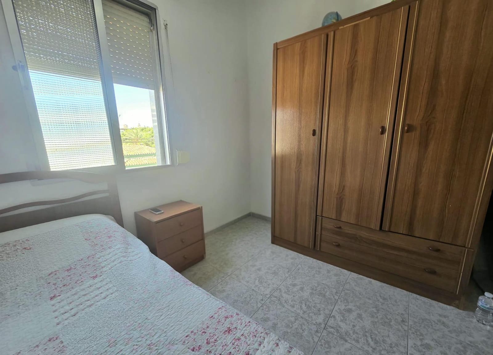 4 soverom Leilighet til salgs i Malaga by - € 330 000 (Ref: 9884735)