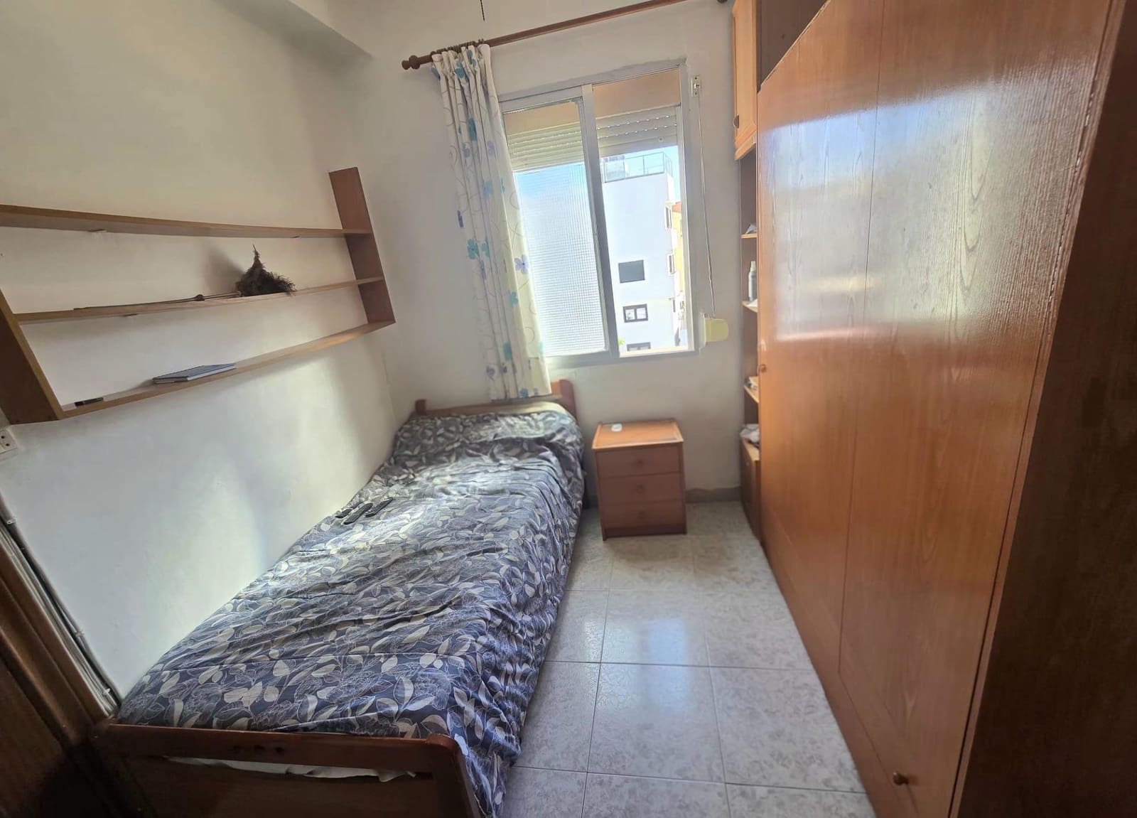 4 soverom Leilighet til salgs i Malaga by - € 330 000 (Ref: 9884735)