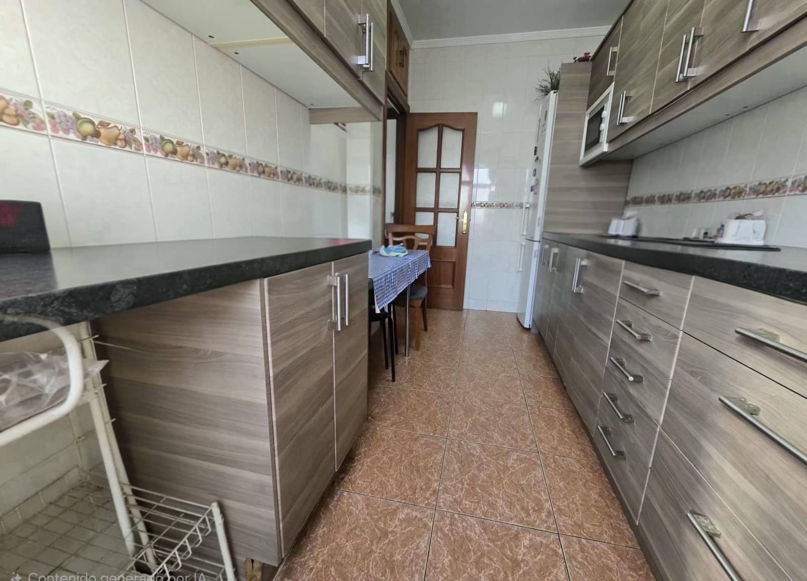 4 soverom Leilighet til salgs i Malaga by - € 330 000 (Ref: 9884735)