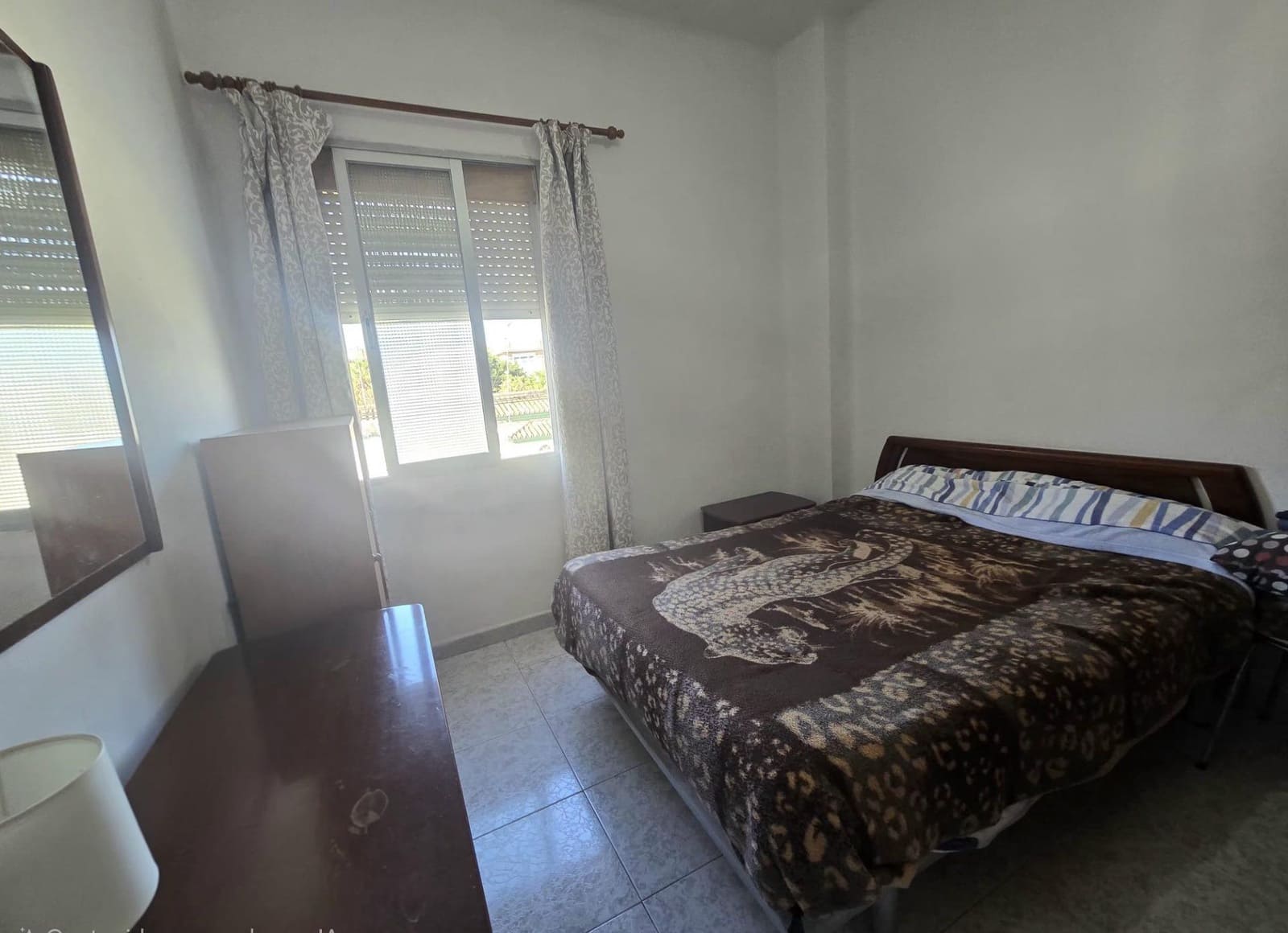 4 soverom Leilighet til salgs i Malaga by - € 330 000 (Ref: 9884735)
