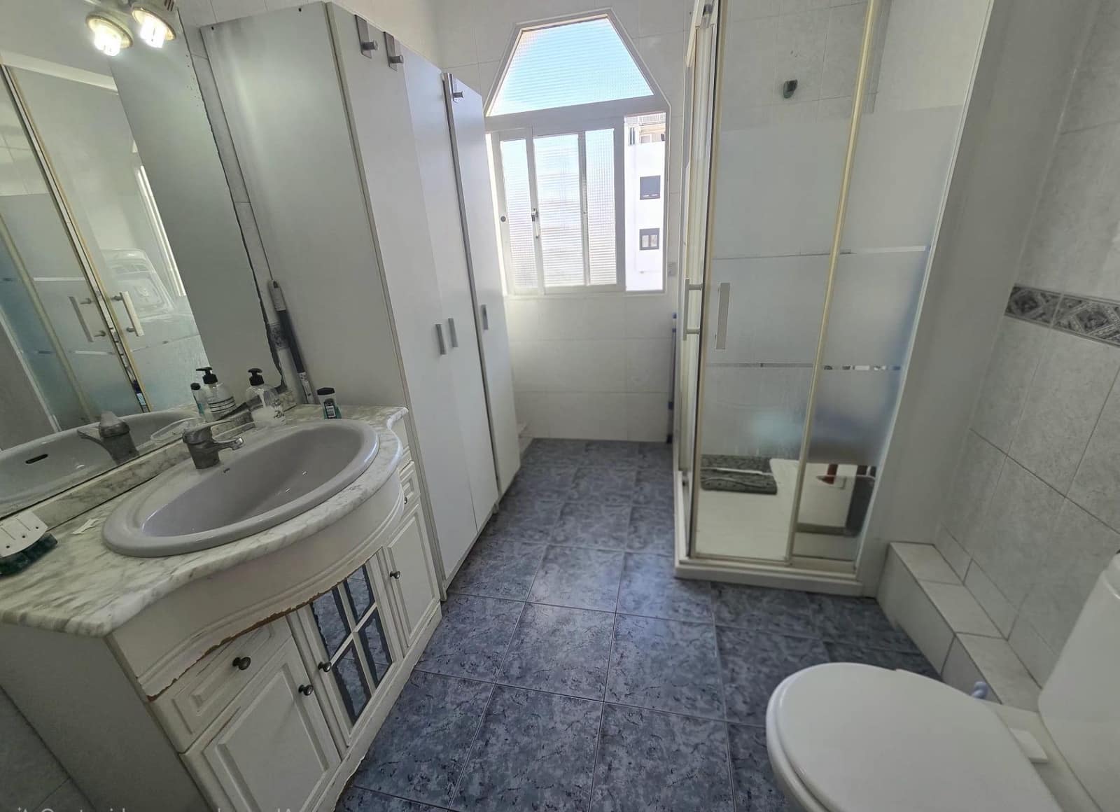 4 soverom Leilighet til salgs i Malaga by - € 330 000 (Ref: 9884735)