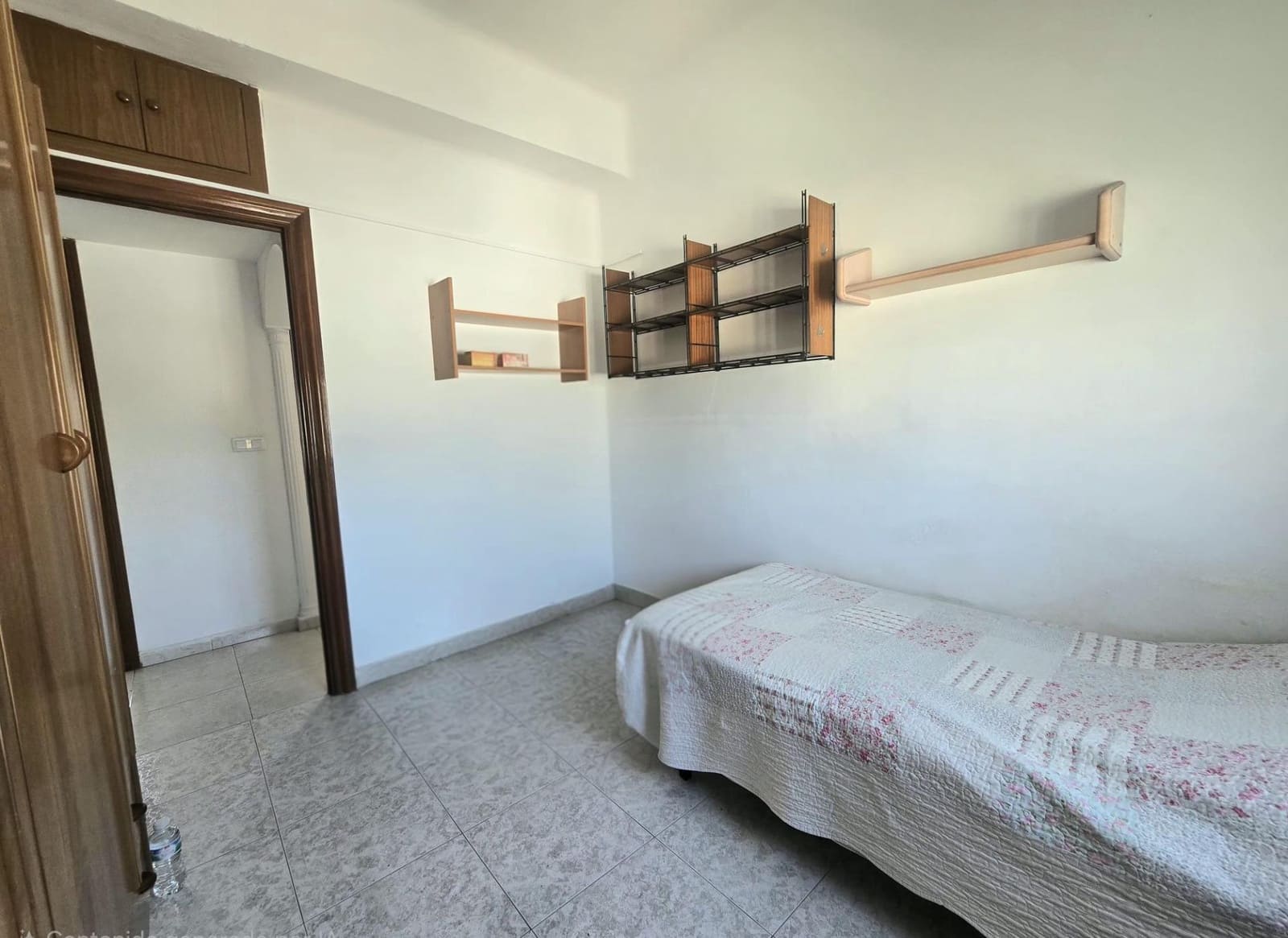 4 soverom Leilighet til salgs i Malaga by - € 330 000 (Ref: 9884735)