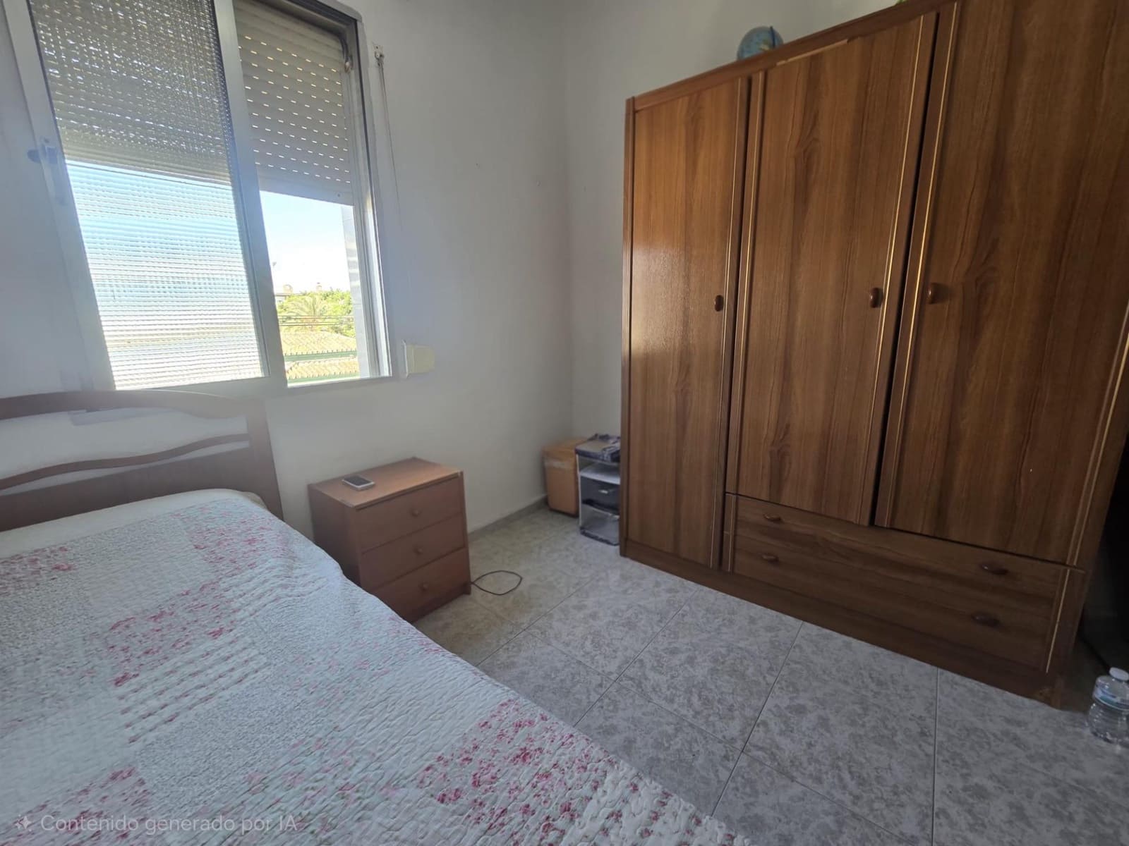 4 soverom Leilighet til salgs i Malaga by - € 330 000 (Ref: 9884735)