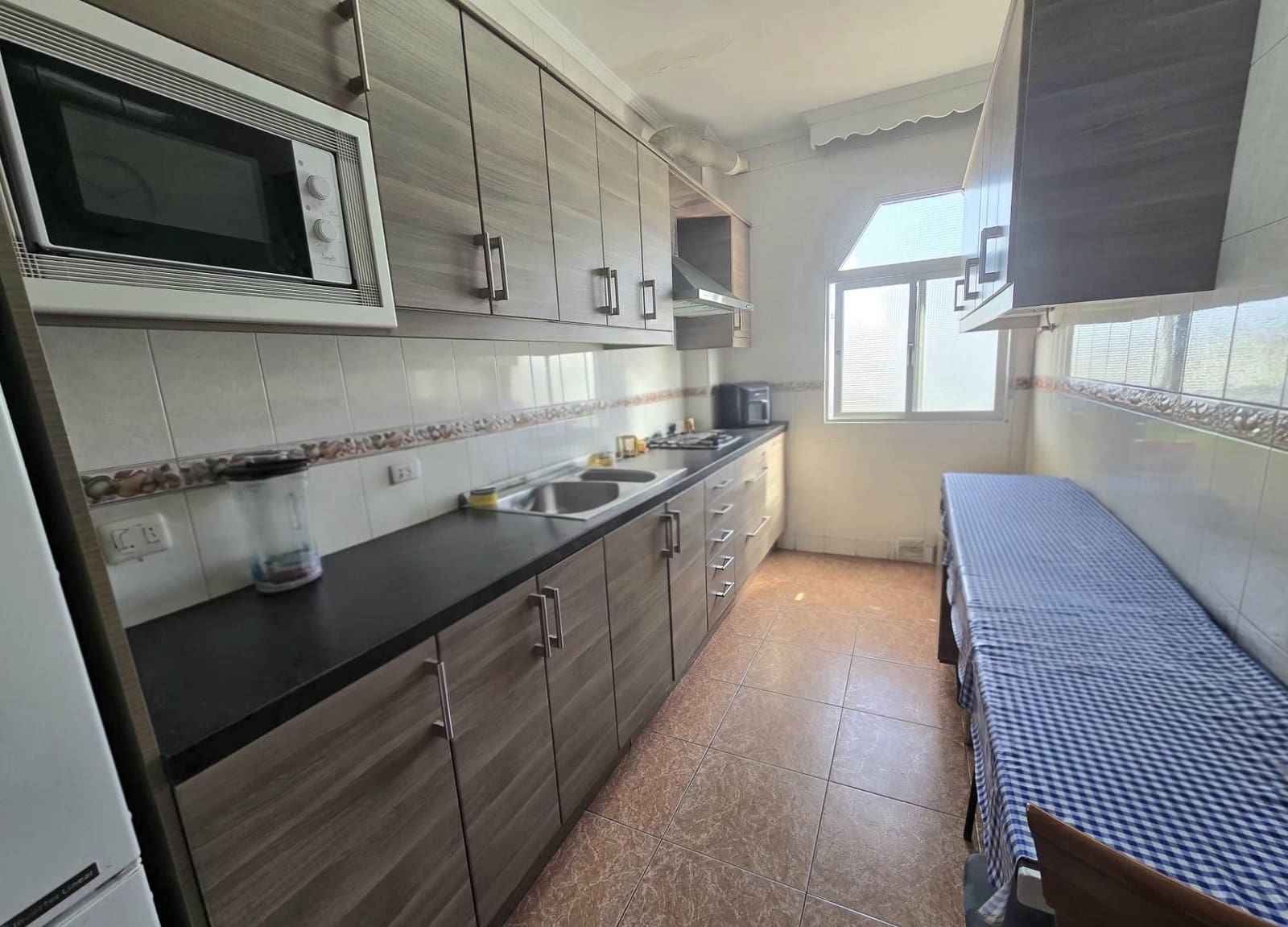 4 soverom Leilighet til salgs i Malaga by - € 330 000 (Ref: 9884735)