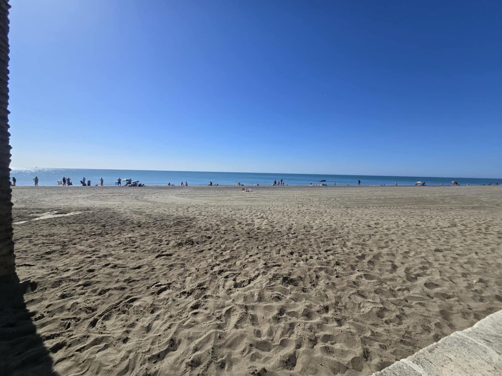 4 soverom Leilighet til salgs i Malaga by - € 330 000 (Ref: 9884735)