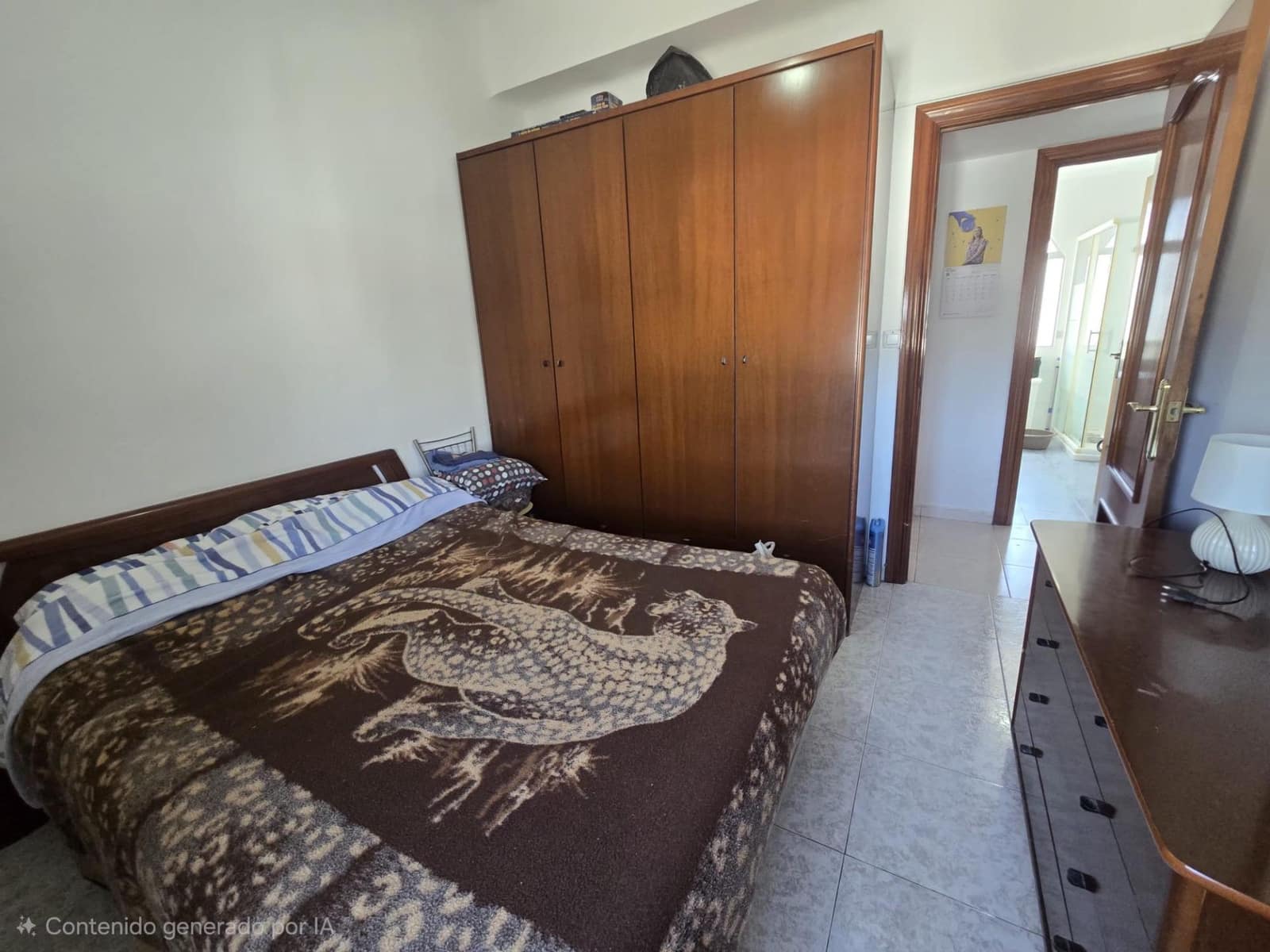 4 soverom Leilighet til salgs i Malaga by - € 330 000 (Ref: 9884735)