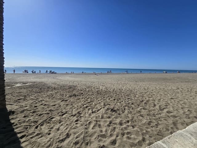 4 soverom Leilighet til salgs i Huelin, Málaga by - € 330 000 (Ref: 9884735)
