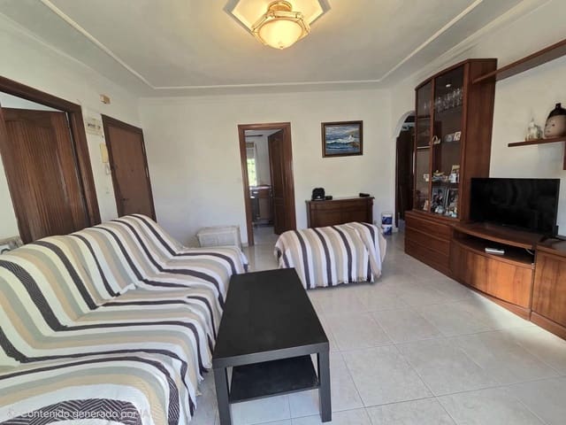 4 soverom Leilighet til salgs i Huelin, Málaga by - € 330 000 (Ref: 9884735)