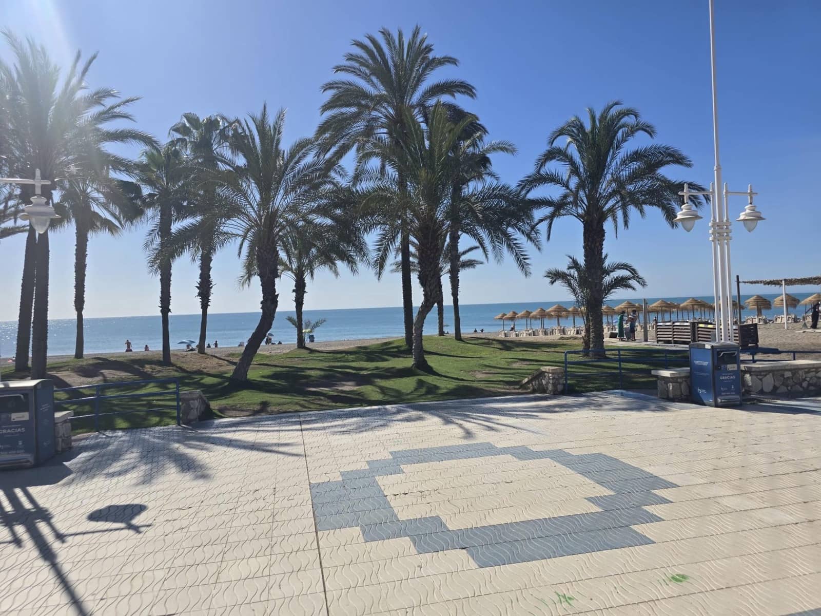 4 soverom Leilighet til salgs i Malaga by - € 330 000 (Ref: 9884735)