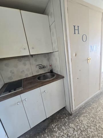 Estudio en Torremolinos en venta - 137.000 € (Ref: 9890329)