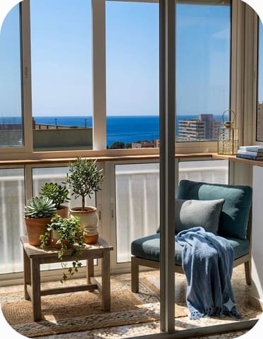 Estudio en Torremolinos en venta - 137.000 € (Ref: 9890329)