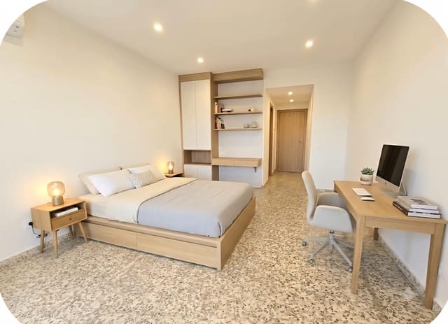 Estudio en Torremolinos en venta - 137.000 € (Ref: 9890329)