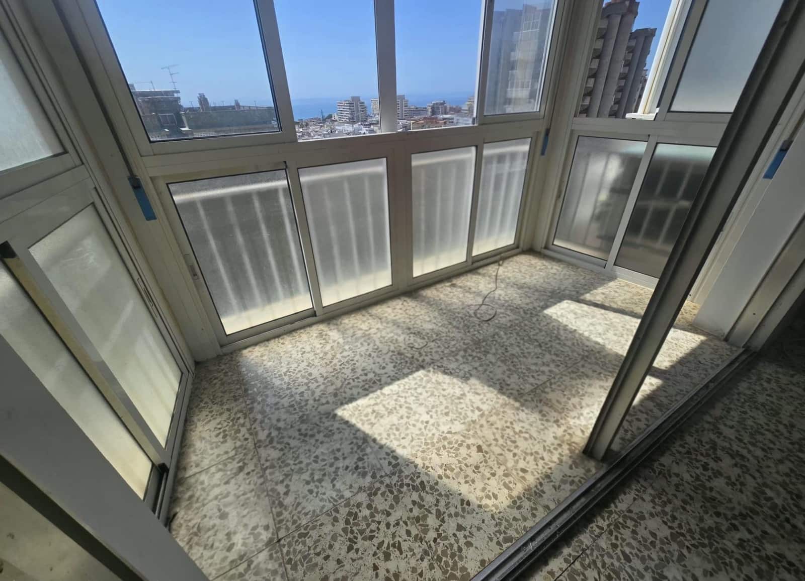 Estudio en Torremolinos en venta - 137.000 € (Ref: 9890329)
