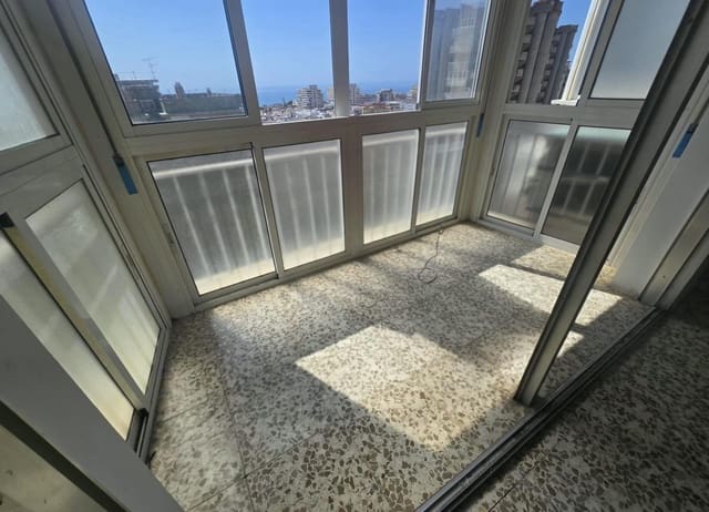 Estudio en Torremolinos en venta - 137.000 € (Ref: 9890329)