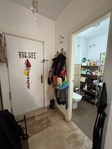 3 Zimmer Doppelhaus zu verkaufen in Málaga Stadt - 290.000 € (Ref: 9892271)