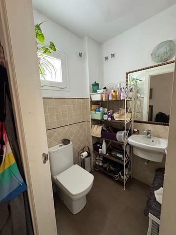 3 Zimmer Doppelhaus zu verkaufen in Málaga Stadt - 290.000 € (Ref: 9892271)