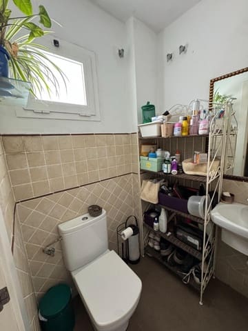 3 Zimmer Doppelhaus zu verkaufen in Málaga Stadt - 290.000 € (Ref: 9892271)