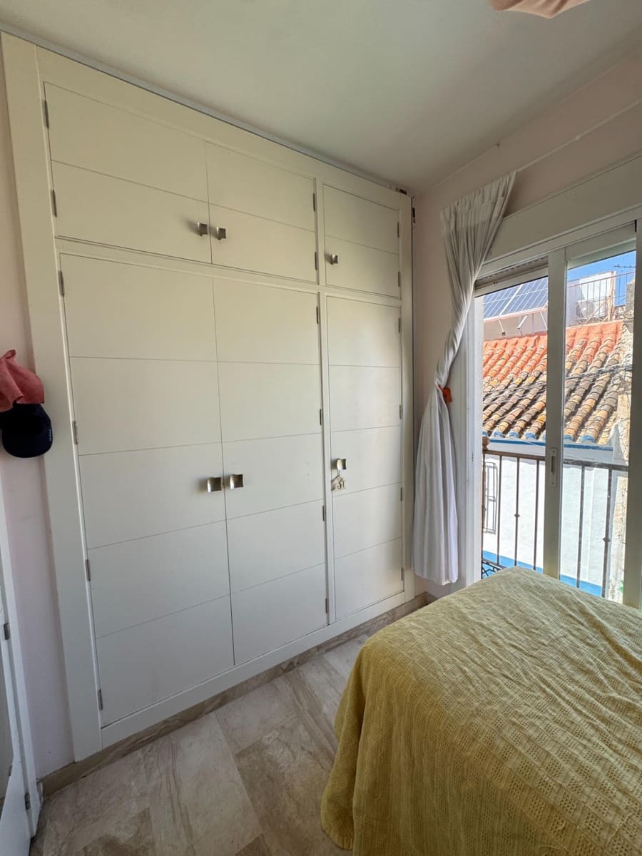 3 Zimmer Doppelhaus zu verkaufen in Malaga Stadt - 290.000 € (Ref: 9892271)