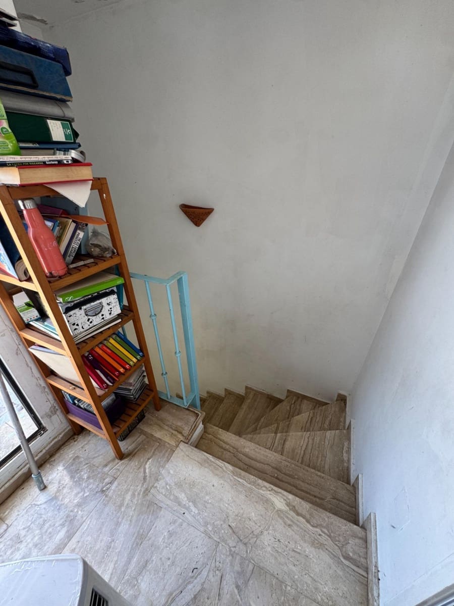 3 Zimmer Doppelhaus zu verkaufen in Malaga Stadt - 290.000 € (Ref: 9892271)