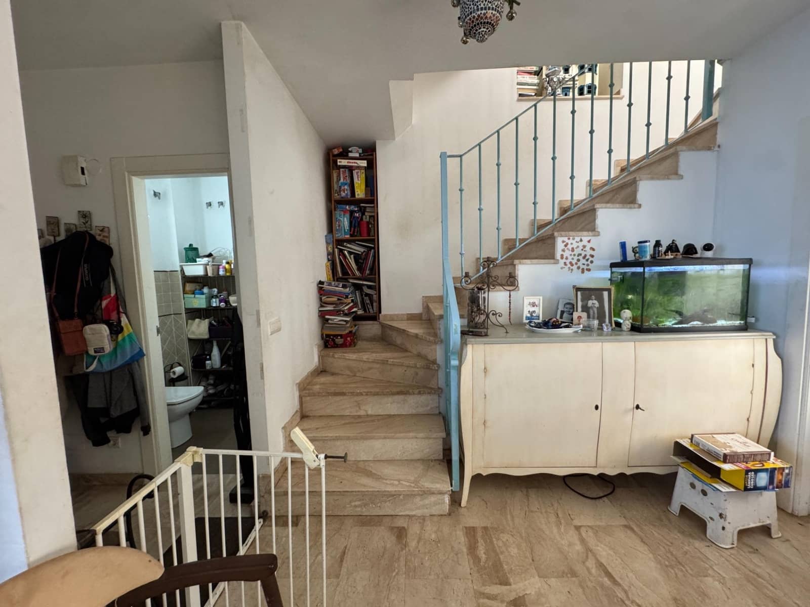 3 Zimmer Doppelhaus zu verkaufen in Malaga Stadt - 290.000 € (Ref: 9892271)
