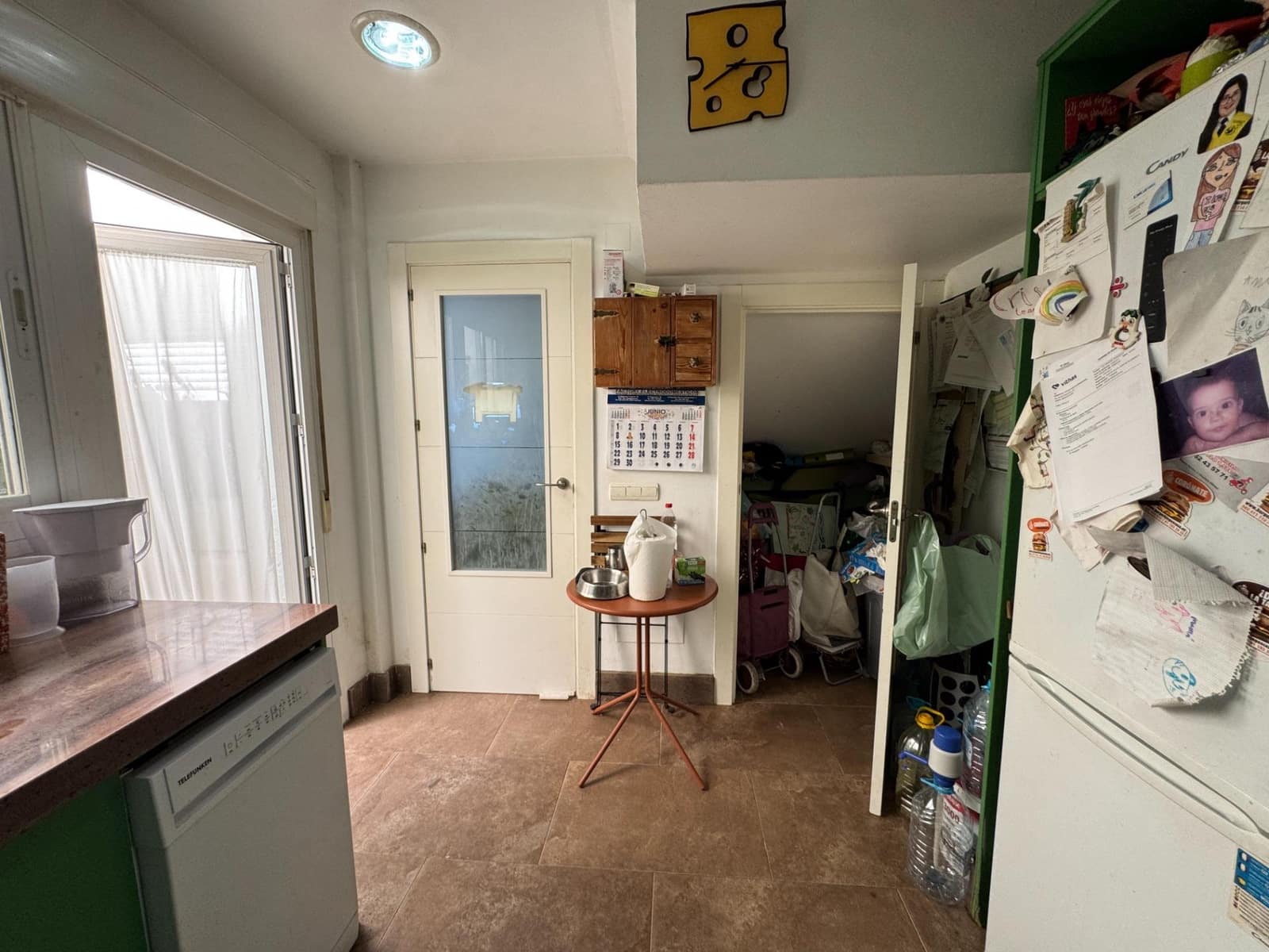 3 Zimmer Doppelhaus zu verkaufen in Malaga Stadt - 290.000 € (Ref: 9892271)