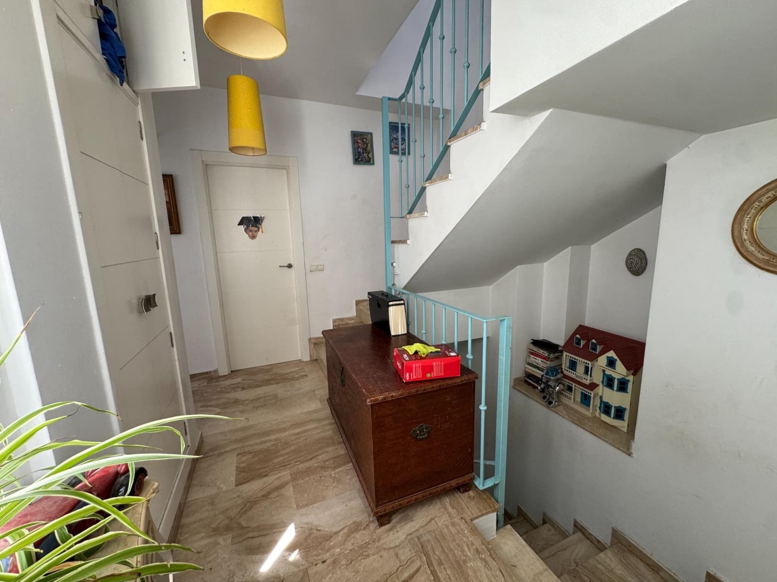 3 Zimmer Doppelhaus zu verkaufen in Malaga Stadt - 290.000 € (Ref: 9892271)