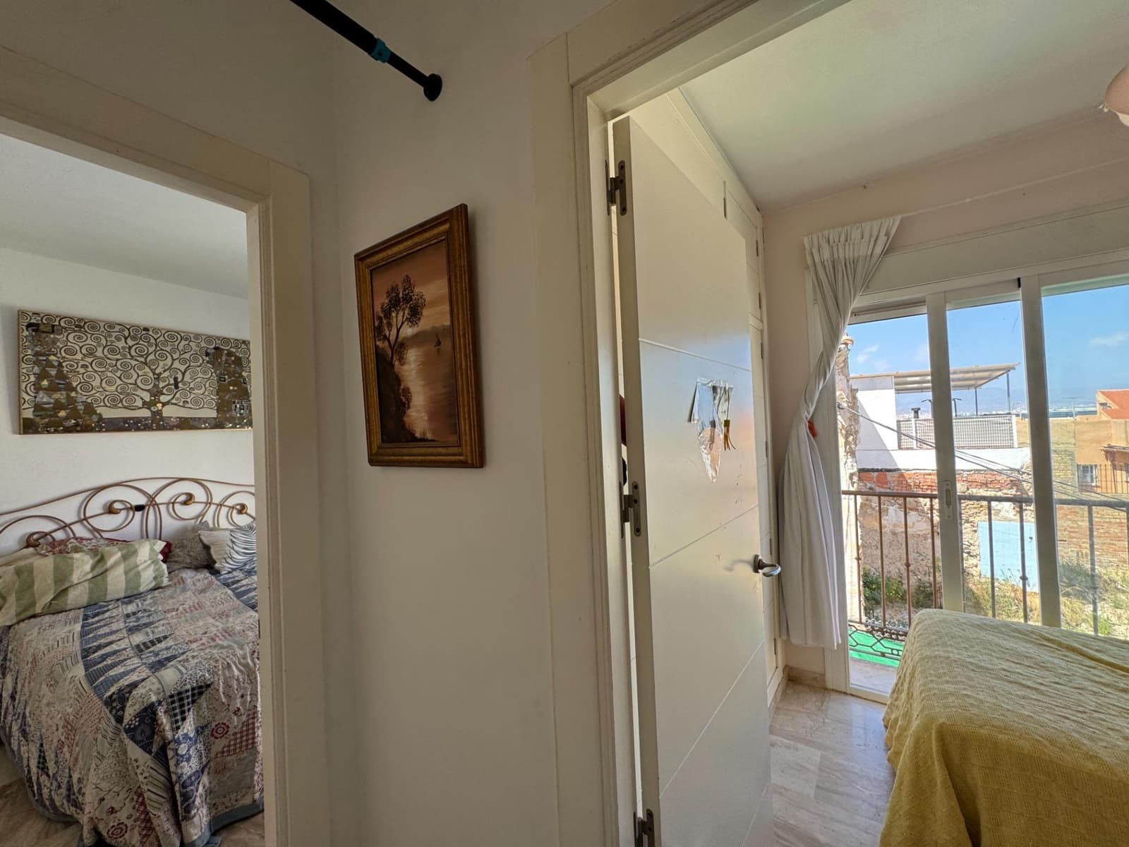 3 Zimmer Doppelhaus zu verkaufen in Malaga Stadt - 290.000 € (Ref: 9892271)