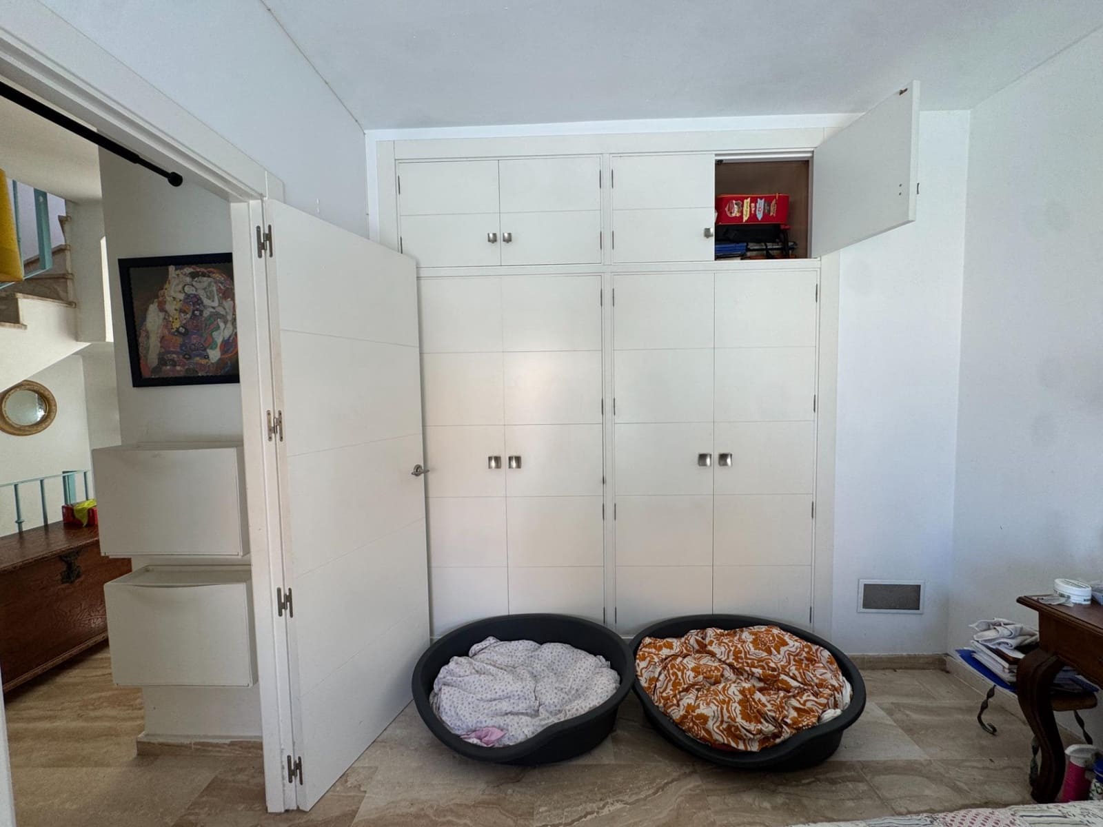 3 Zimmer Doppelhaus zu verkaufen in Malaga Stadt - 290.000 € (Ref: 9892271)