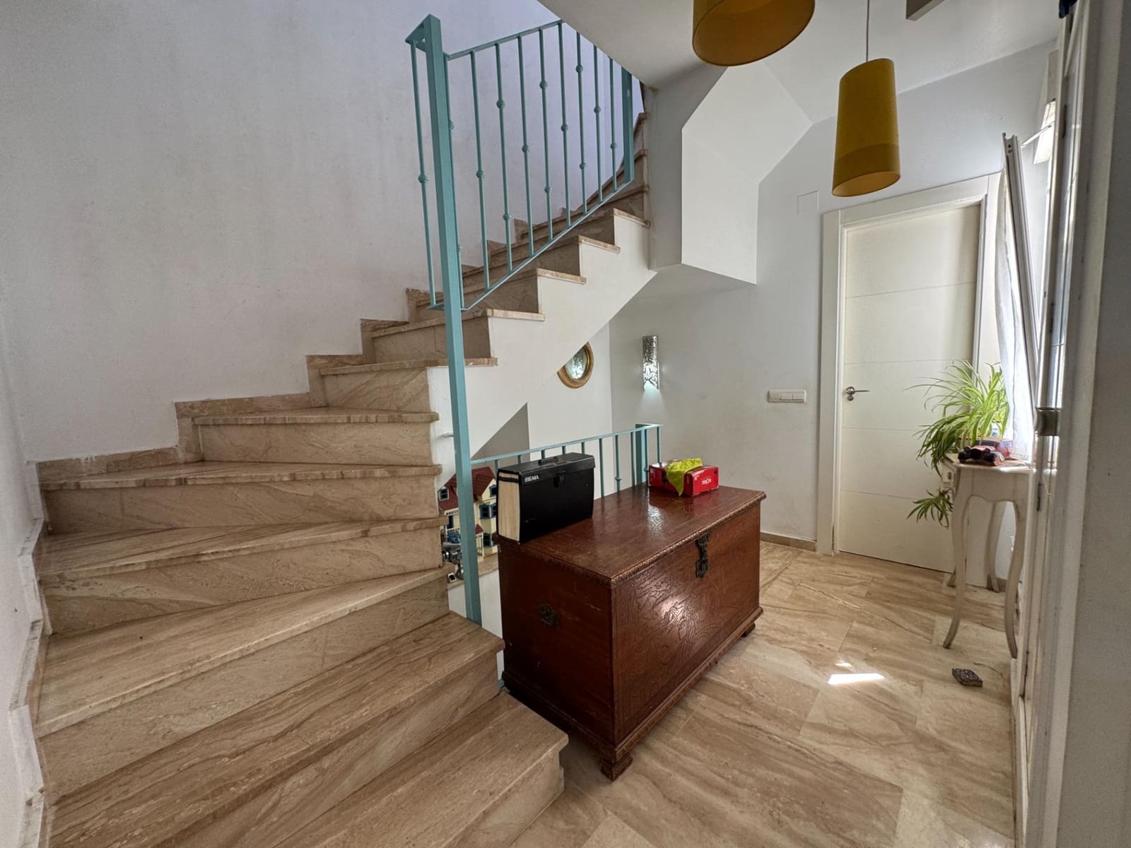 3 Zimmer Doppelhaus zu verkaufen in Malaga Stadt - 290.000 € (Ref: 9892271)