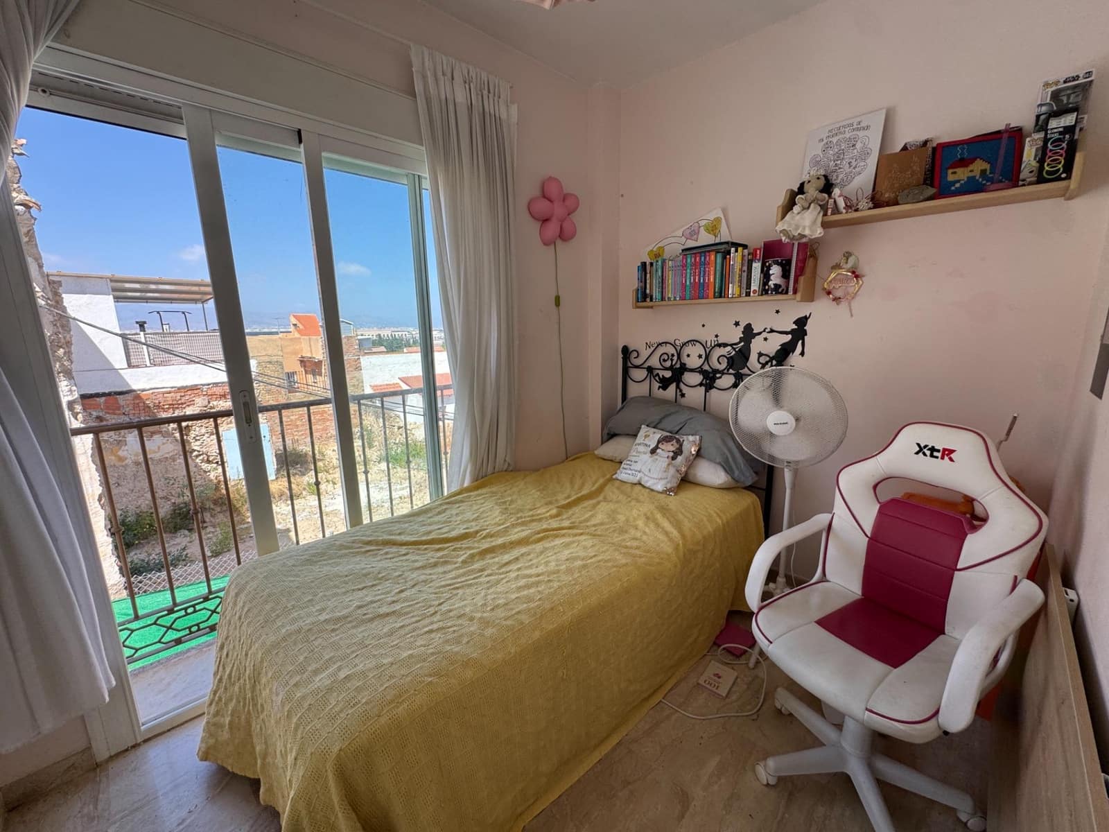 3 Zimmer Doppelhaus zu verkaufen in Malaga Stadt - 290.000 € (Ref: 9892271)