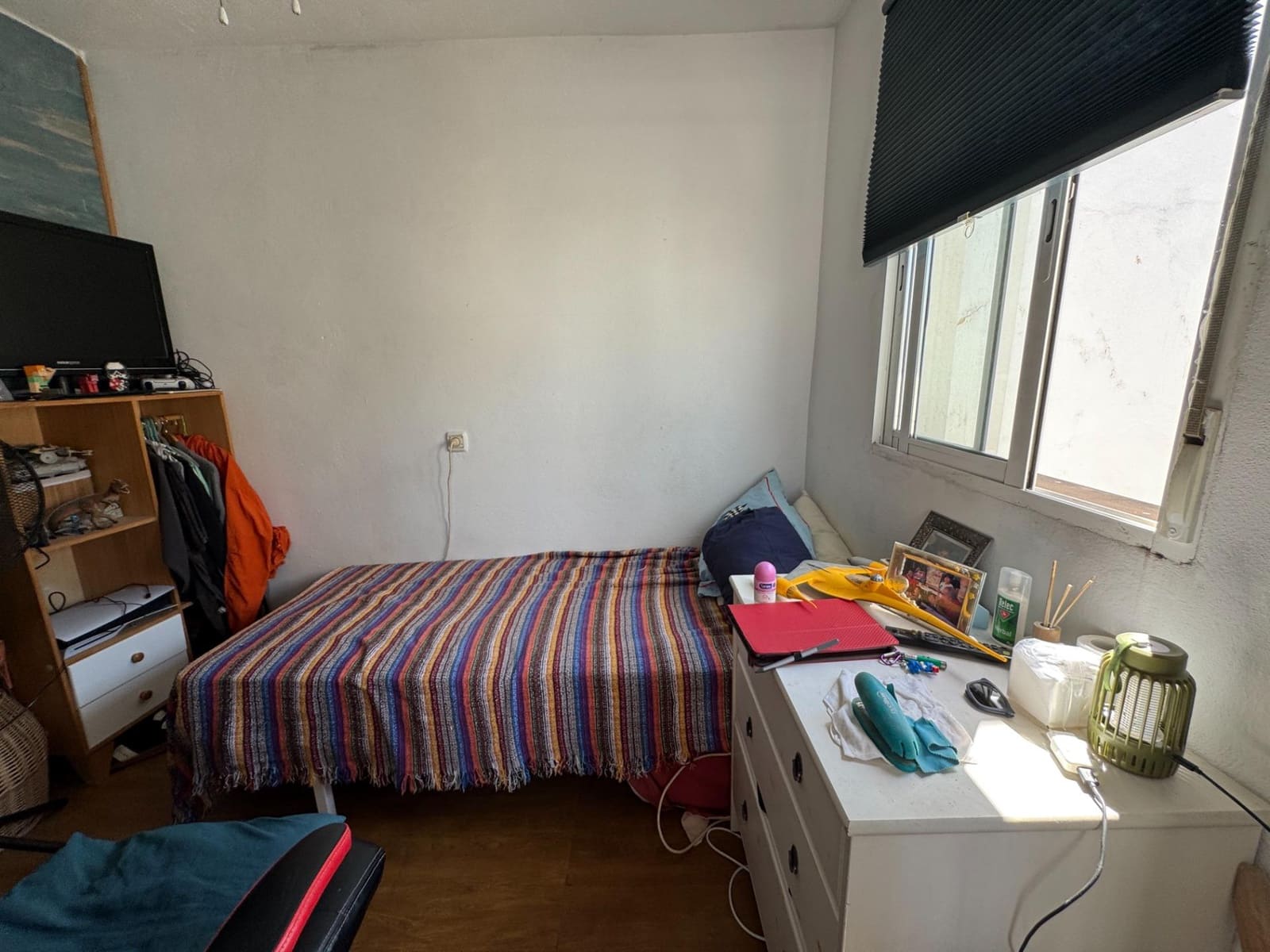 3 Zimmer Doppelhaus zu verkaufen in Malaga Stadt - 290.000 € (Ref: 9892271)
