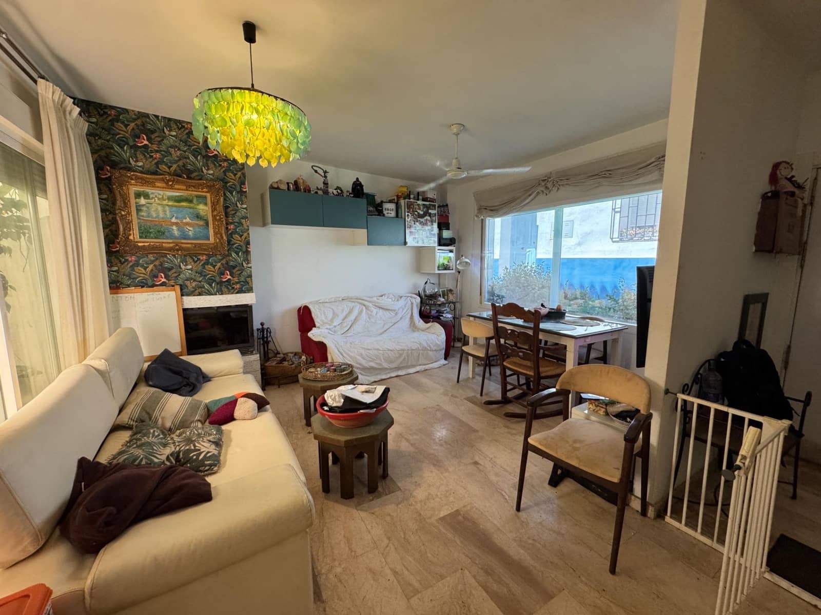 3 Zimmer Doppelhaus zu verkaufen in Malaga Stadt - 290.000 € (Ref: 9892271)