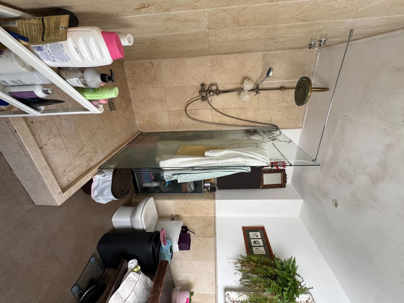 3 Zimmer Doppelhaus zu verkaufen in Malaga Stadt - 290.000 € (Ref: 9892271)