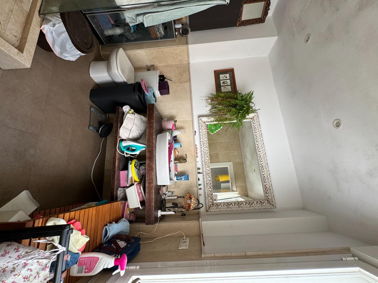 3 Zimmer Doppelhaus zu verkaufen in Malaga Stadt - 290.000 € (Ref: 9892271)