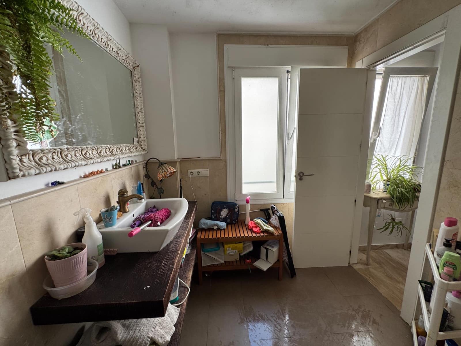 3 Zimmer Doppelhaus zu verkaufen in Malaga Stadt - 290.000 € (Ref: 9892271)