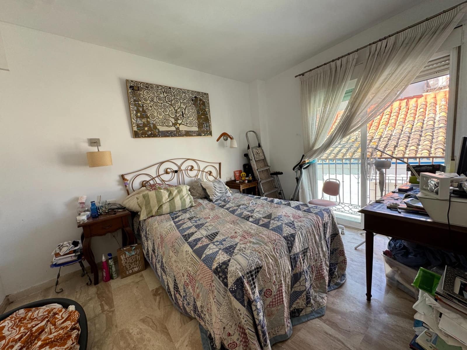 3 Zimmer Doppelhaus zu verkaufen in Malaga Stadt - 290.000 € (Ref: 9892271)