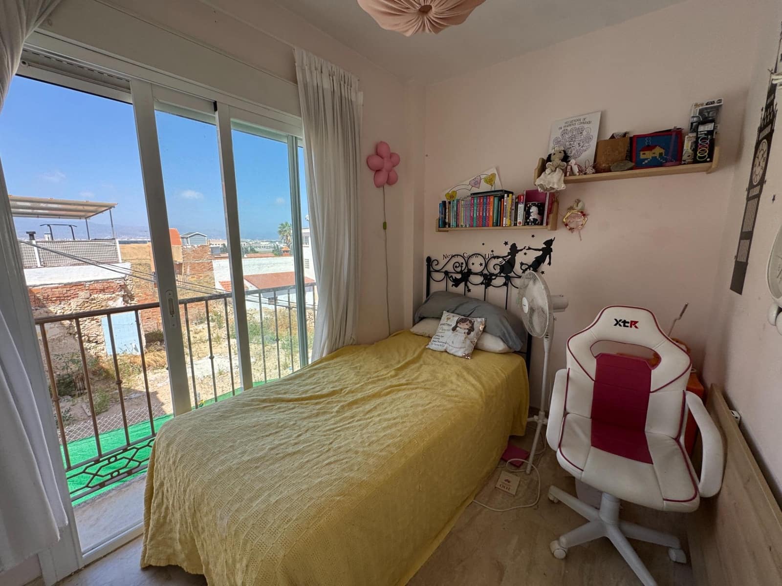 3 Zimmer Doppelhaus zu verkaufen in Malaga Stadt - 290.000 € (Ref: 9892271)