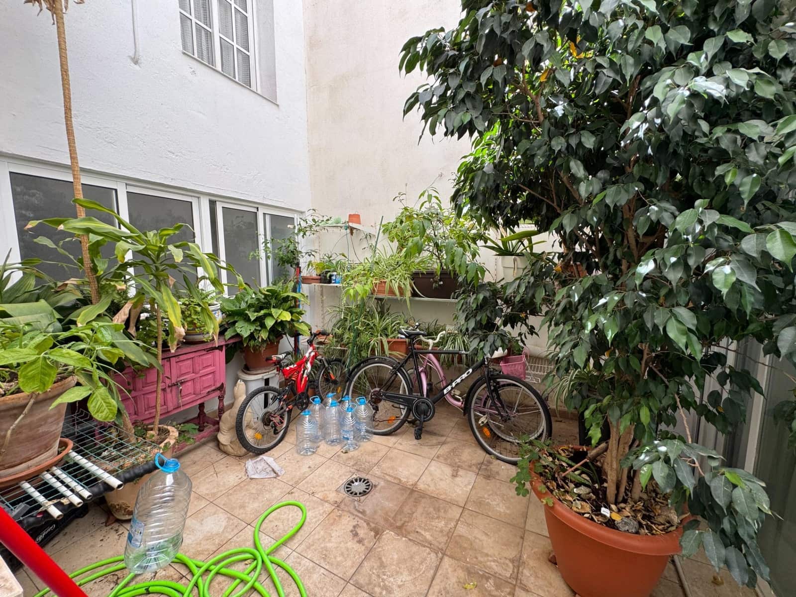 3 Zimmer Doppelhaus zu verkaufen in Malaga Stadt - 290.000 € (Ref: 9892271)